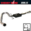 Exhaust System 2003-05 4-Runner - image 1