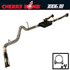 Exhaust System 2003-07 Silverado 5.3L - image 1