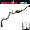 Exhaust System 2003-05 Silverado - image 1