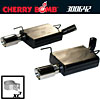 Exhaust System 2005-06 Mustang GT - image 1
