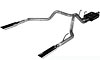 Vortex Cat-Back Exhaust System 2006-08 Ram 1500 4.7L & 5.9L - image 1