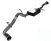 Vortex Cat-Back Exhaust System 2006-09 Canyon/Colorado Xtreme 3.5L & 3.7L - image 1