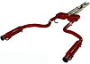 Extreme Cat-Back Exhaust System 2005-10 300C 5.7L Hemi - image 1