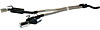 Pro-Series Cat-Back Exhaust System 2010-13 Camaro - image 1