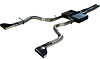Vortex Cat-Back Exhaust System 2011-13 Challenger SRT8 6.4L Hemi - image 1