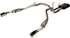 Vortex Cat-Back Exhaust System 2009-13 Ram 1500 5.7L - image 1