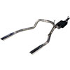 Vortex Cat Back System 2009-13 Ford F-150 4.6L & 5.4L - image 1