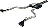 Vortex Cat-Back Exhaust System 2008-13 Challenger RT 5.7L - image 1