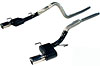 Extreme Cat-Back Exhaust System 2005-10 Mustang GT - image 1