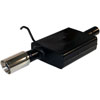 Vortex Axle-Back Exhaust System 2005-12 HHR - image 1