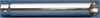 3 in X 22 in CHROME TIP - image 1