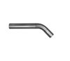 45 Degree Mandrel-Bent Exhaust Elbow, 4 in. ID, 4.5 in. Radius [Aluminized Steel]