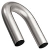 Mandrel Bent Exhaust Tubing Outside Diameter: 2.5" - image 1