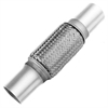 UNIV FLEX COUPLER WITH NECK 2.25 - image 1