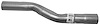 Intermediate Pipe for 2003-2006 Hummer H2 with 6.0L V8 - image 1