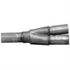 Y-Pipe Inlet: 1.875" - image 1