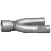 Y-Pipe Inlet: 2.25" - image 1