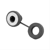 GROMMETS SNAPPER W/ WASHER - image 1