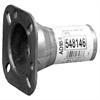 3.5 in IN 3 HOLE OR 4 HOLE STYLE ADAPTER - image 1