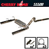 PRO EXH KIT 98-02 F-BODY V8 - image 1