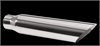 45 deg ANGLE CUT CLAMP ON 2.25 in X 4 in X 12 in - image 1