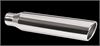 15 deg ANGLE CUT ROLLED EDGE CLAMP ON 3 in X 3.5 in X 18 in - image 1