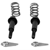 FLANGE MOUNTING KIT - image 1