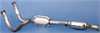 XL DIRECT FIT CONVERTER - image 1