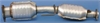 XL DIRECT FIT CONVERTER - image 1