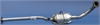 XL DIRECT FIT CONVERTER - image 1