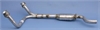 XL DIRECT FIT CONVERTER - image 1