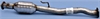 XL DIRECT FIT CONVERTER - image 1