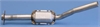XL DIRECT FIT CONVERTER - image 1