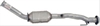 XL DIRECT FIT CONVERTER - image 1