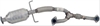 XL DIRECT FIT CONVERTER - image 1
