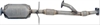 XL DIRECT FIT CONVERTER - image 1