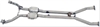 XL DIRECT FIT CONVERTER - image 1