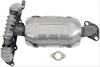 XL DIRECT FIT CONVERTER - image 1