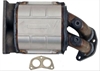 XL DIRECT FIT CONVERTER - image 1