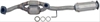 XL DIRECT FIT CONVERTER - image 1