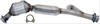 XL DIRECT FIT CONVERTER - image 1