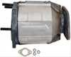 XL DIRECT FIT CONVERTER - image 1