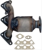 XL DIRECT FIT CONVERTER - image 1