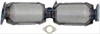 XL DIRECT FIT CONVERTER - image 1