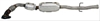 XL DIRECT FIT CONVERTER - image 1