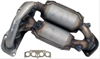 XL DIRECT FIT CONVERTER - image 1