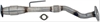 XL DIRECT FIT CONVERTER - image 1