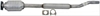 XL DIRECT FIT CONVERTER - image 1