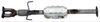 XL DIRECT FIT CONVERTER - image 1