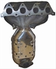 XL DIRECT FIT CONVERTER - image 1